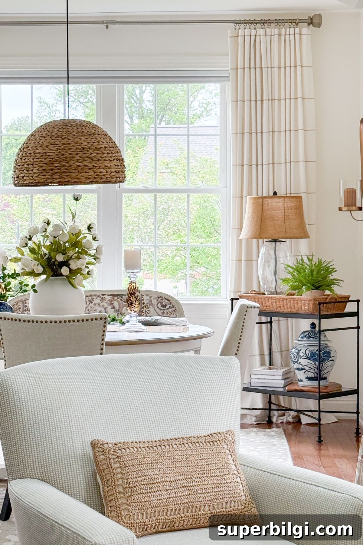12 Easy Decorating Ideas To Do In 30 Minutes Or Less