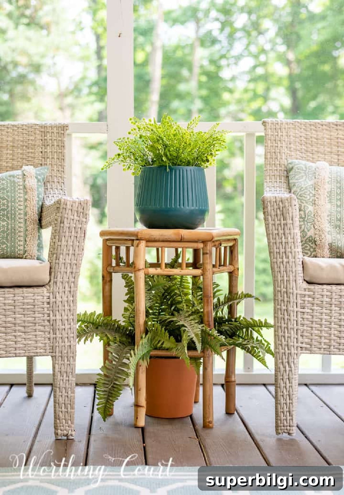 How to Decorate Like a Designer