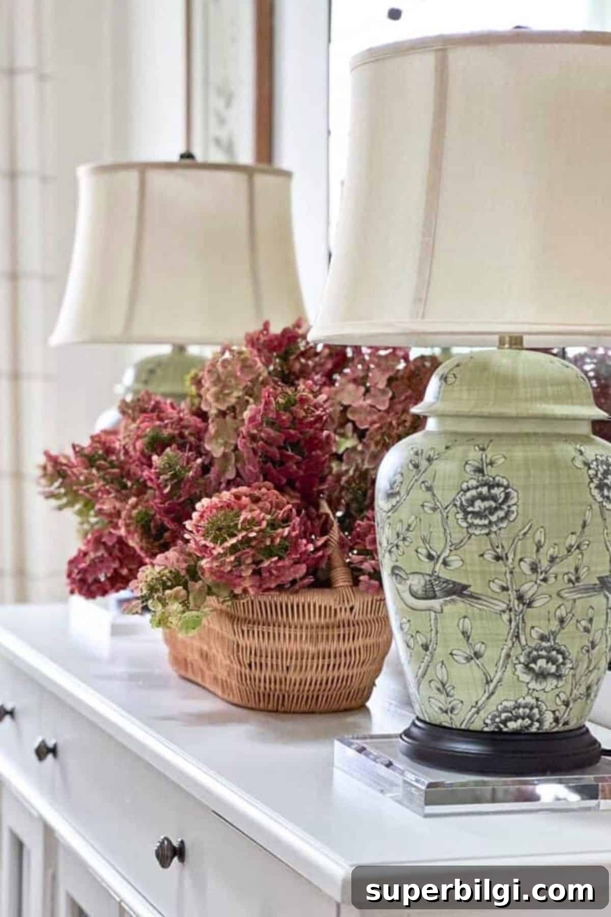 Timeless Decorating Ideas: DIY Wall Art and Late Summer Style 8 Beautiful Organics To Help You Decorate From Late Summer To Early Fall