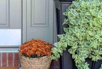 Cozy Fall Decor Ideas for Every Room + Comforting Recipe